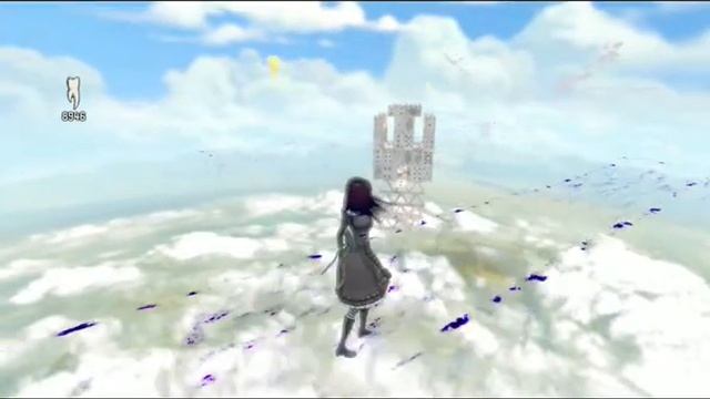 Alice Madness Returns гл.4 ч.1