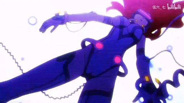 Amv MIX (Leeroy Equalizer. Low Bass.) пробник😊