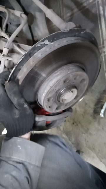 Skoda: Прокачка Тормозов Через Васю Диагност (2024)