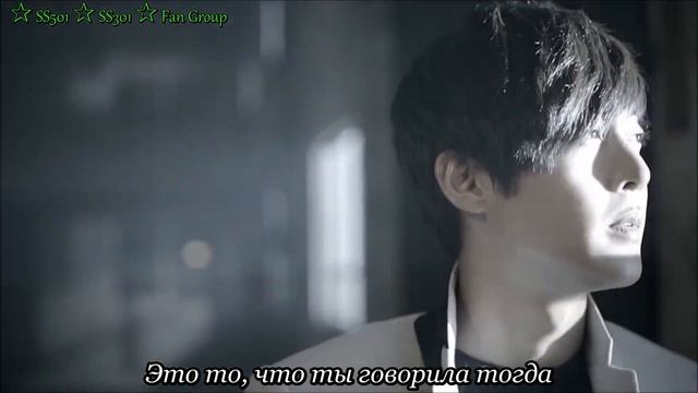 Kim Hyun Joong ~ Re:Wind / Ким Хен Джун 