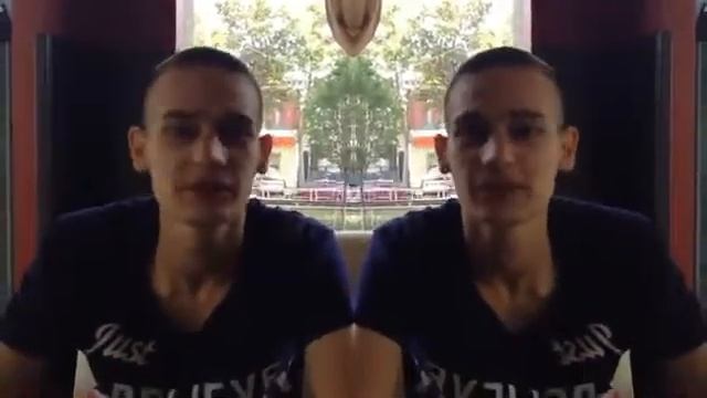 Дивулон, Вероника Степанова, Софья Степанова - Мама