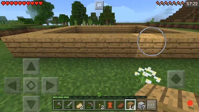 ВЫЖИВАНИЕ В MCPE НЕ ПОВТОРЯЙСЯ МАЙНЕР