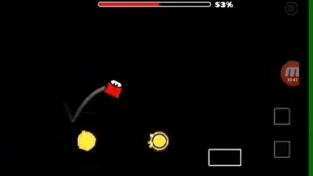 Лучший уровень