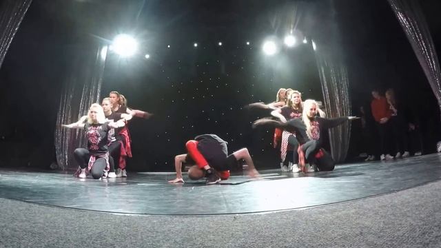 Otchetnik 2015 - Основной состав 