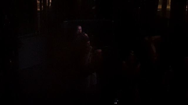 хаски / Husky - монумент Feat. Zavet |  бэнг бэнг (читка акапелла) @ Gypsy москва - 03.09.2020 - 16