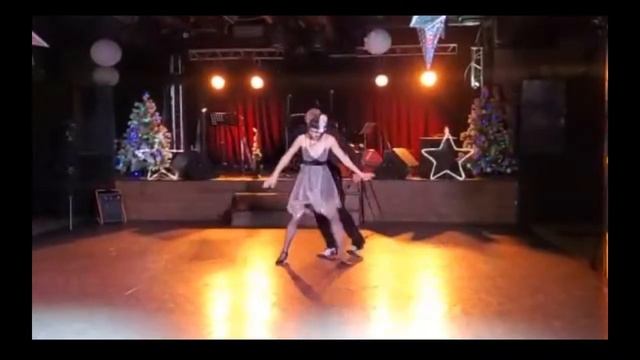 Прямая трансляция Russian Online Cup By  Russian Swing Сommunity