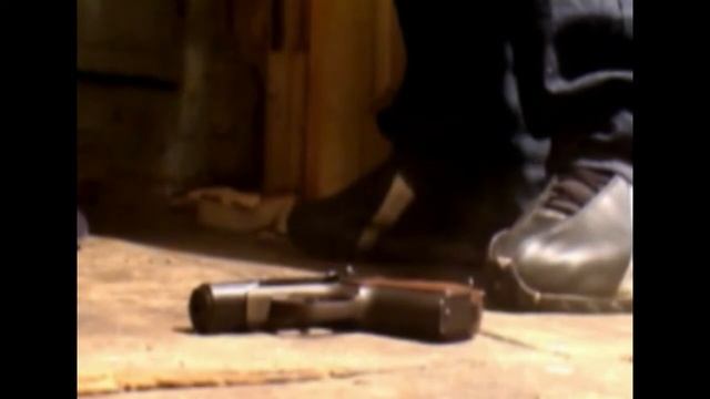 Frank [Bonus] • DVD «Хип-Хоп В России № 2» [ре-релиз] 2006