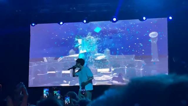 Boulevard Depo - 4 Шага | Live концерт Екатеринбург 06.05.2021