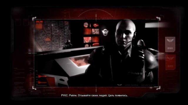 Прохождение   Prototype 2 - часть 10 :Змеиное гнездо
