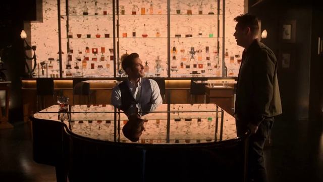 Fancy Seeing You Here