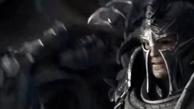 Драконы Вечности Официальное видео