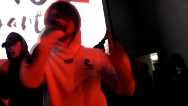 Блог: PROD PARTY 8 UFA