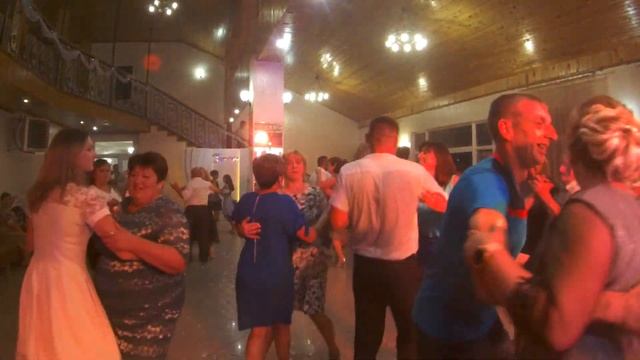 Октава-Розділила два села неспокійна річка AUX