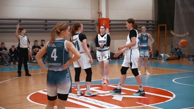 Финал МЛБЛ – Дальний Восток 2023