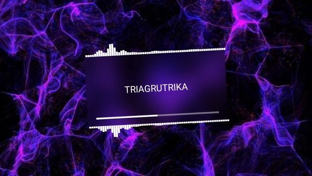 TRIAGRUTRIKA-Я глаза закрыл