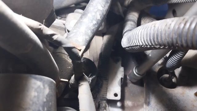 Темные проезды