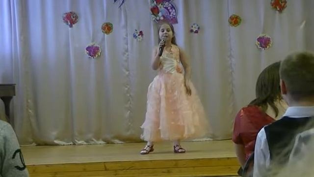 Даша Покоренко 