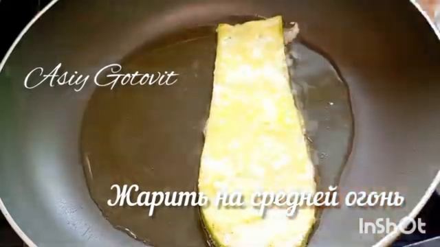 БОЖЕ КАК ВКУСНО! Привезла рецепт из Германии! Жареные ?