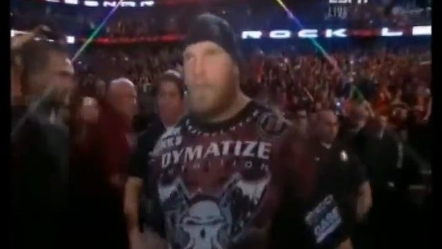 DJ SYRA | Патрульный против Водителя! Версия ММА