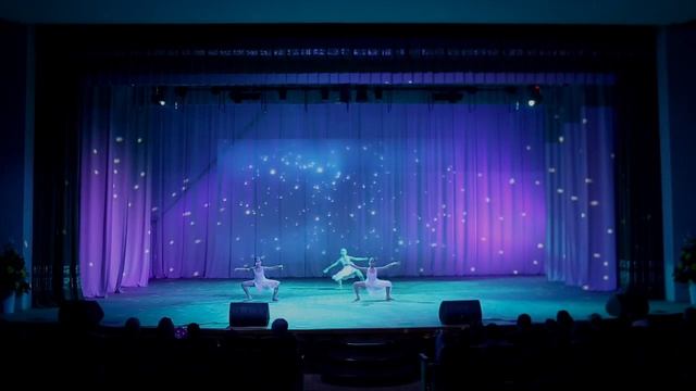 Старший основной состав 