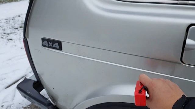 нива продаю видео для авито