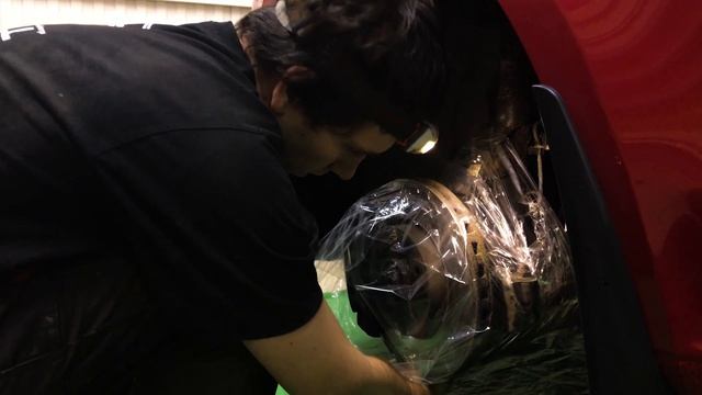 Шумоизоляция арок автомобиля — как правильно?