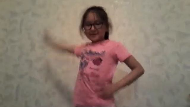 Танец джими  джими ача ача