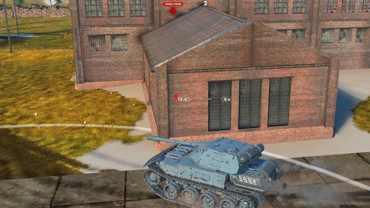 Баг с боевой задачей и ЛВ-90 ► ВРОТ БЛИТЦ (Tanks Blitz)