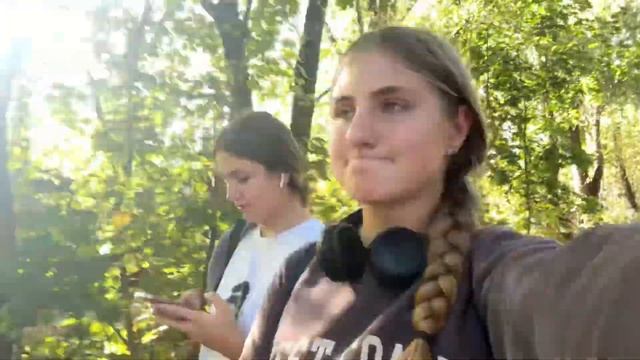 Учеба в НИУ ВШЭ на МО | влог // танцы, языки, семинары, от?