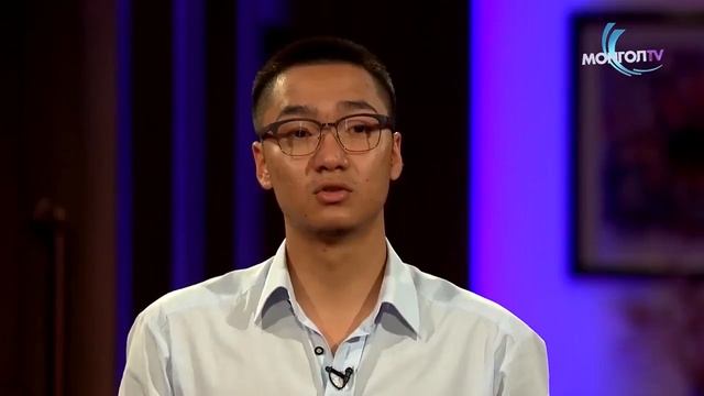 ШАРКТАНК Дугаар 9 | Shark Tank Dugaar 9