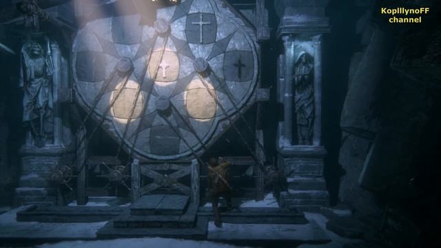 Прохождение Игрофильма Uncharted 4: A Thief’S End На Русском #10 - Только достойные