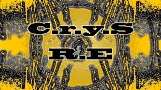 CryS & Paluan MC строки Павлодара.wmv