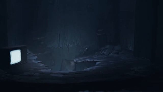 ПРОХОЖДЕНИЕ - Little Nightmares 2 | Часть 8 - Встреча с длинным