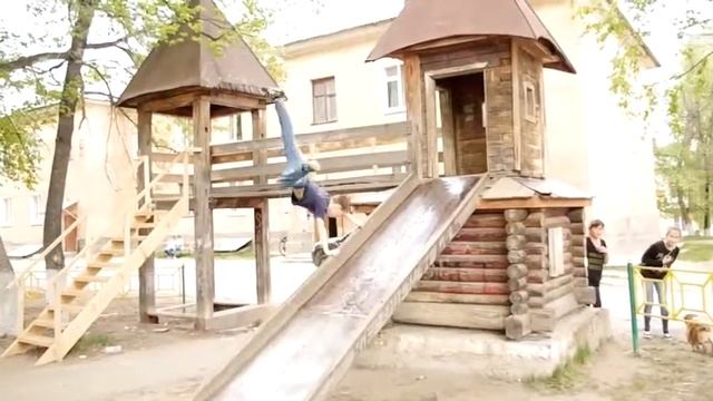 Рэп для Ирины Николаевны. 4 