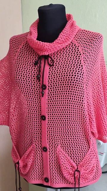 Летние туники