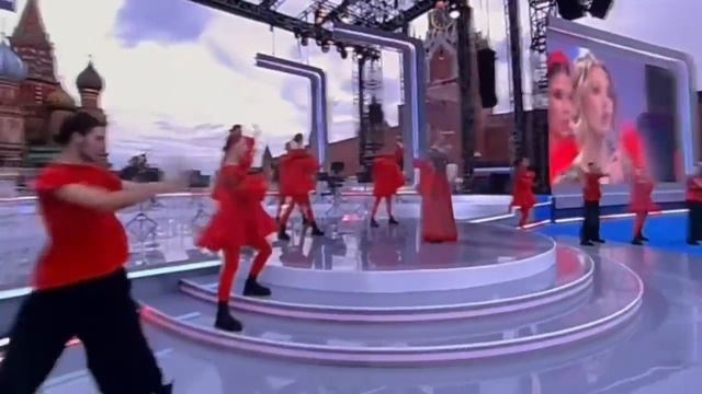 Елизавета Долженкова и балет «Марта» – Клён