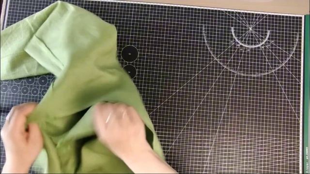 Пошив брюк на эластичном поясе из коллекции Лето 2024 .Выкройки Маши Король