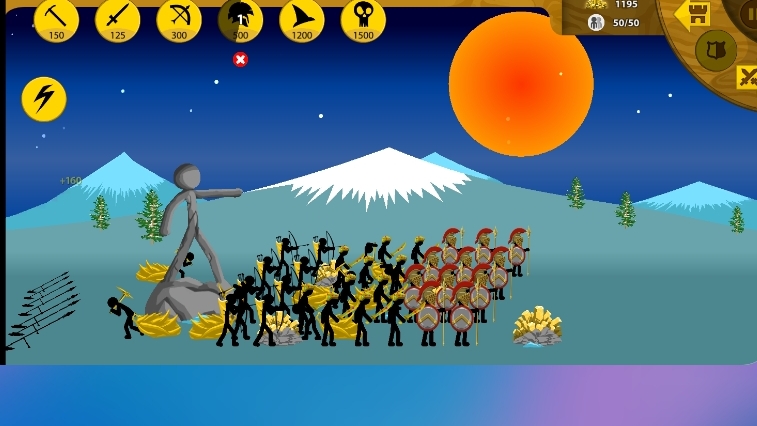 Трейлер стик вар