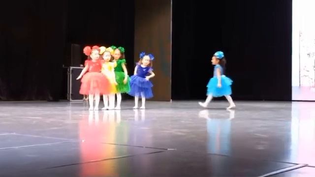 Zhanartau - До Ре Ми! Зажигательный танец