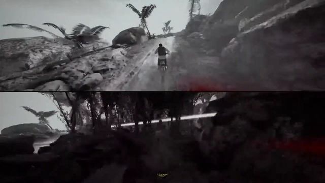 Продолжение A Way Out. кооп естессно