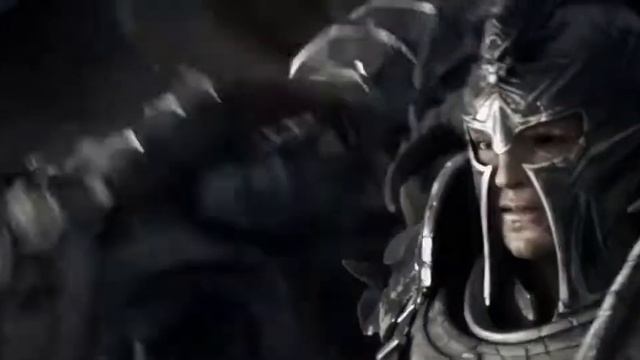 Драконы Вечности Официальное видео