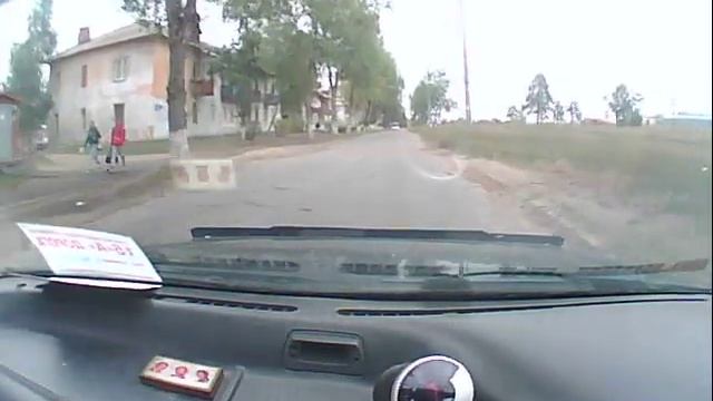 съемка с видеорегистратора HD Portable DVR with 2.5 TFT LCD screen