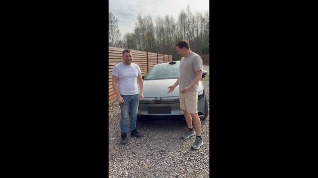 Отзыв клиента из Санкт-Петербурга о компании АвтоСтолица при вручении автомобиля Zeekr 007