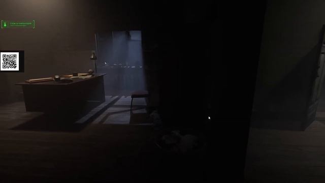 Broken Veil на русском где то я уже это видел Little night.....