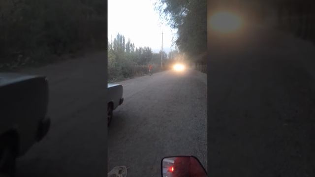 Киргизстан ош