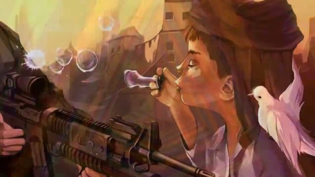 Б 52,дэнчик,сашка эмси тройник,тёма наглый свой хип хоп (дэмо)