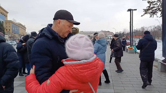 Я БУДУ ЖДАТЬ ТЕБЯ ОСЕННИМ ДОЖДЕМ🧡 ТАНЦЫ🧡 ХАРЬКОВ 2025