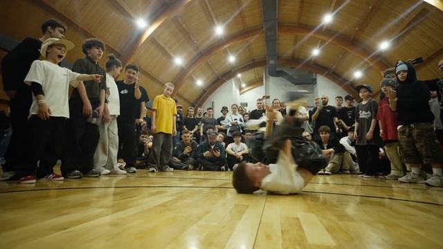 10 VS 10 KIDS BATTLE | Джем Старая Школа 2025