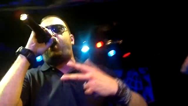 Руставели - Человек (Plan B)