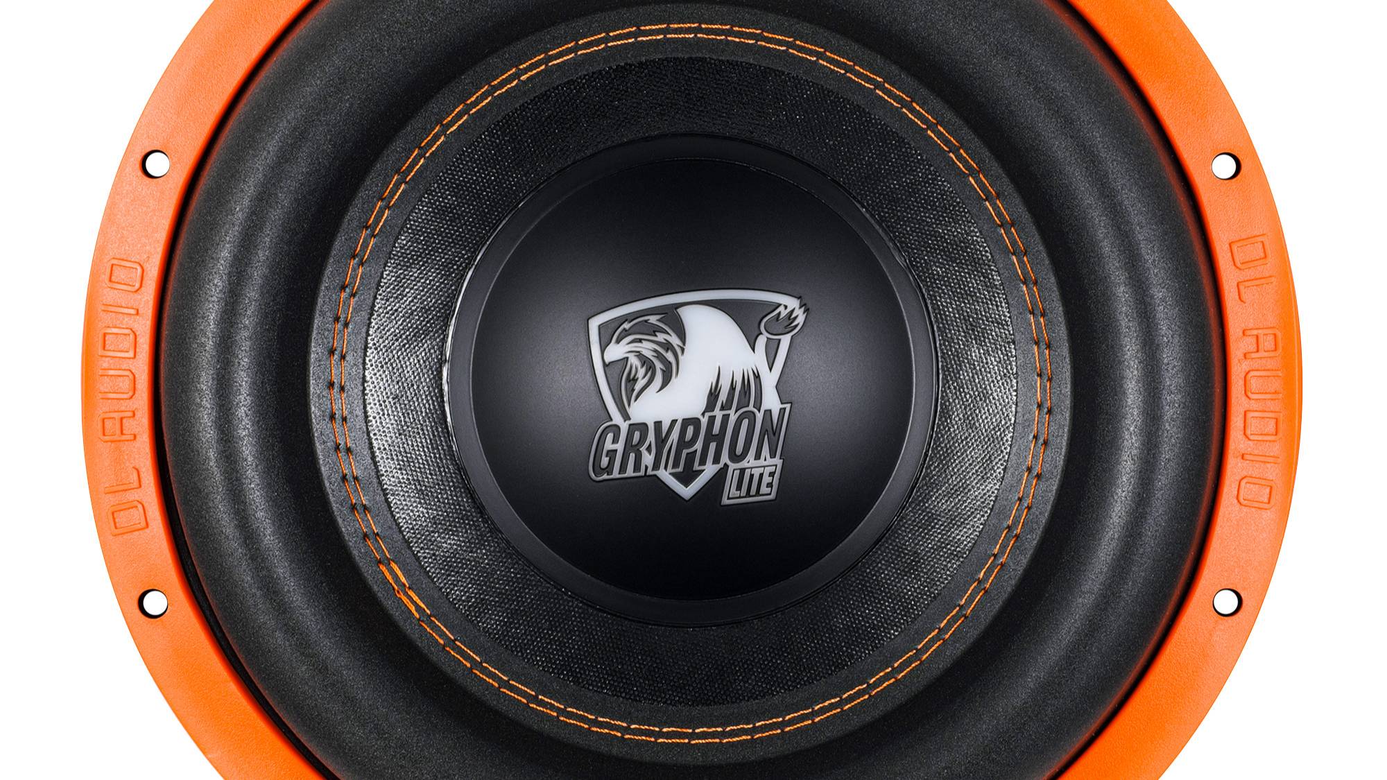 Распаковка сабового динамика DL Audio Gryphon Lite 12 V.3 SE